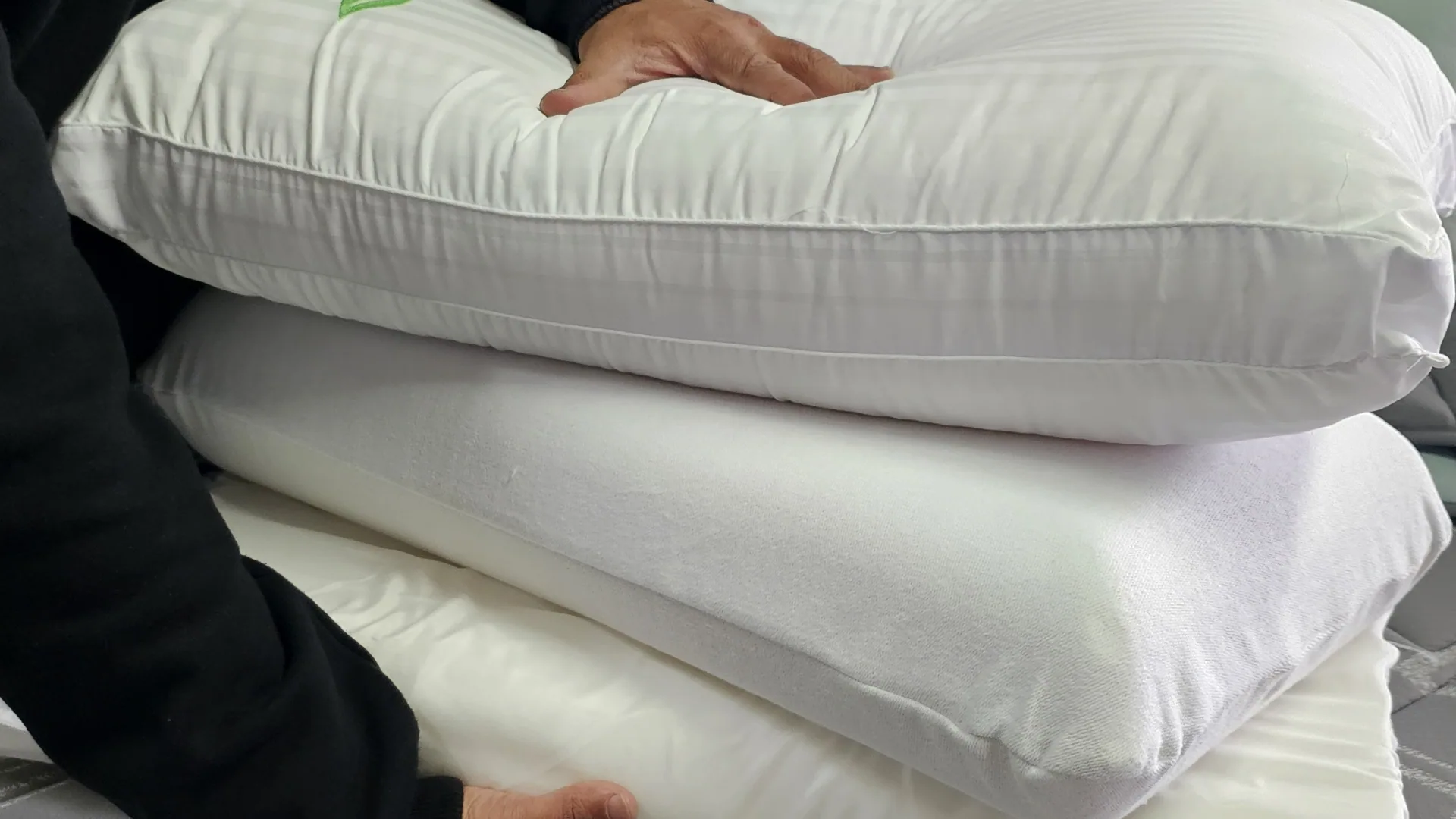 Almohadas