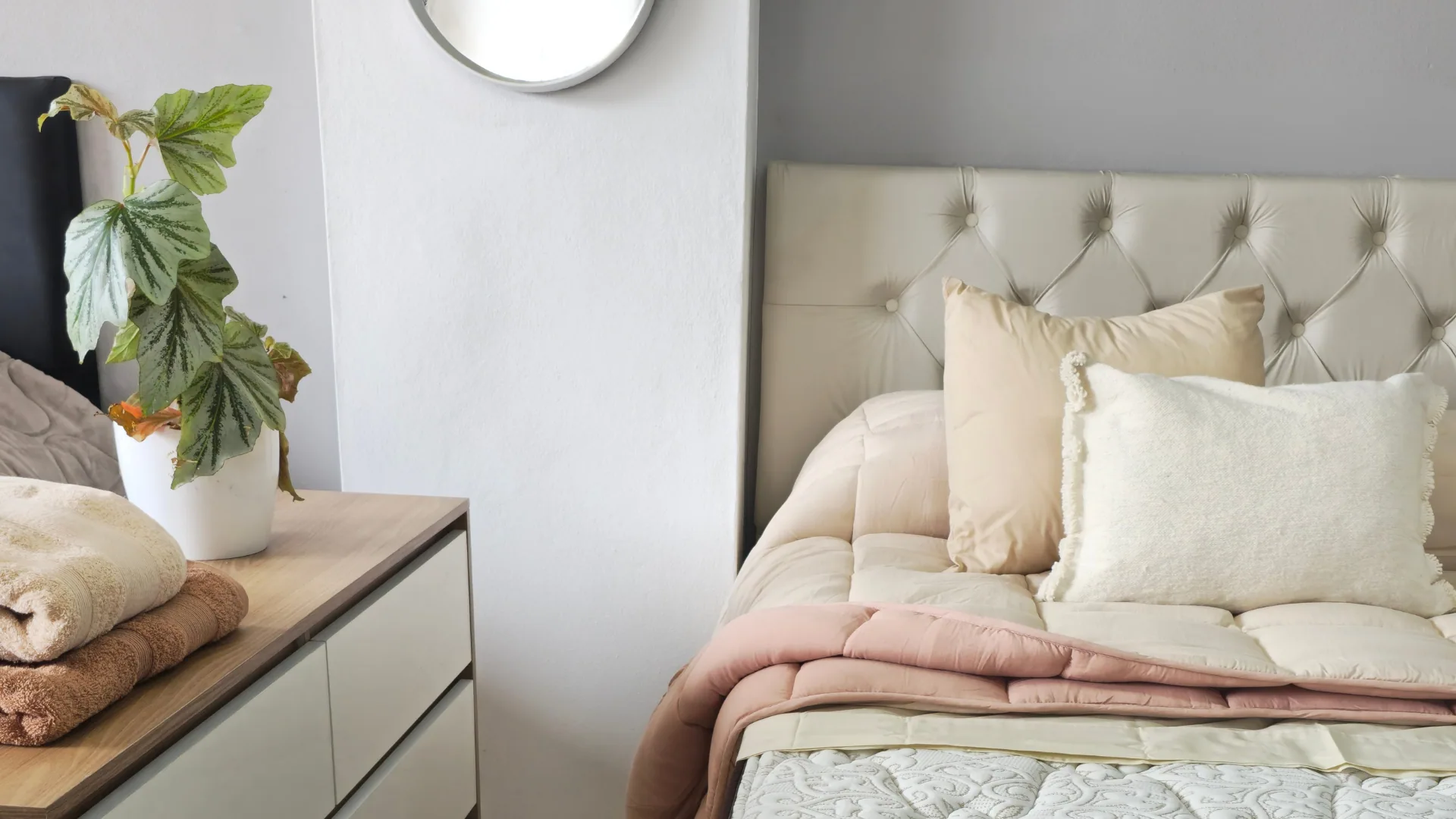 Ropa de cama y textiles