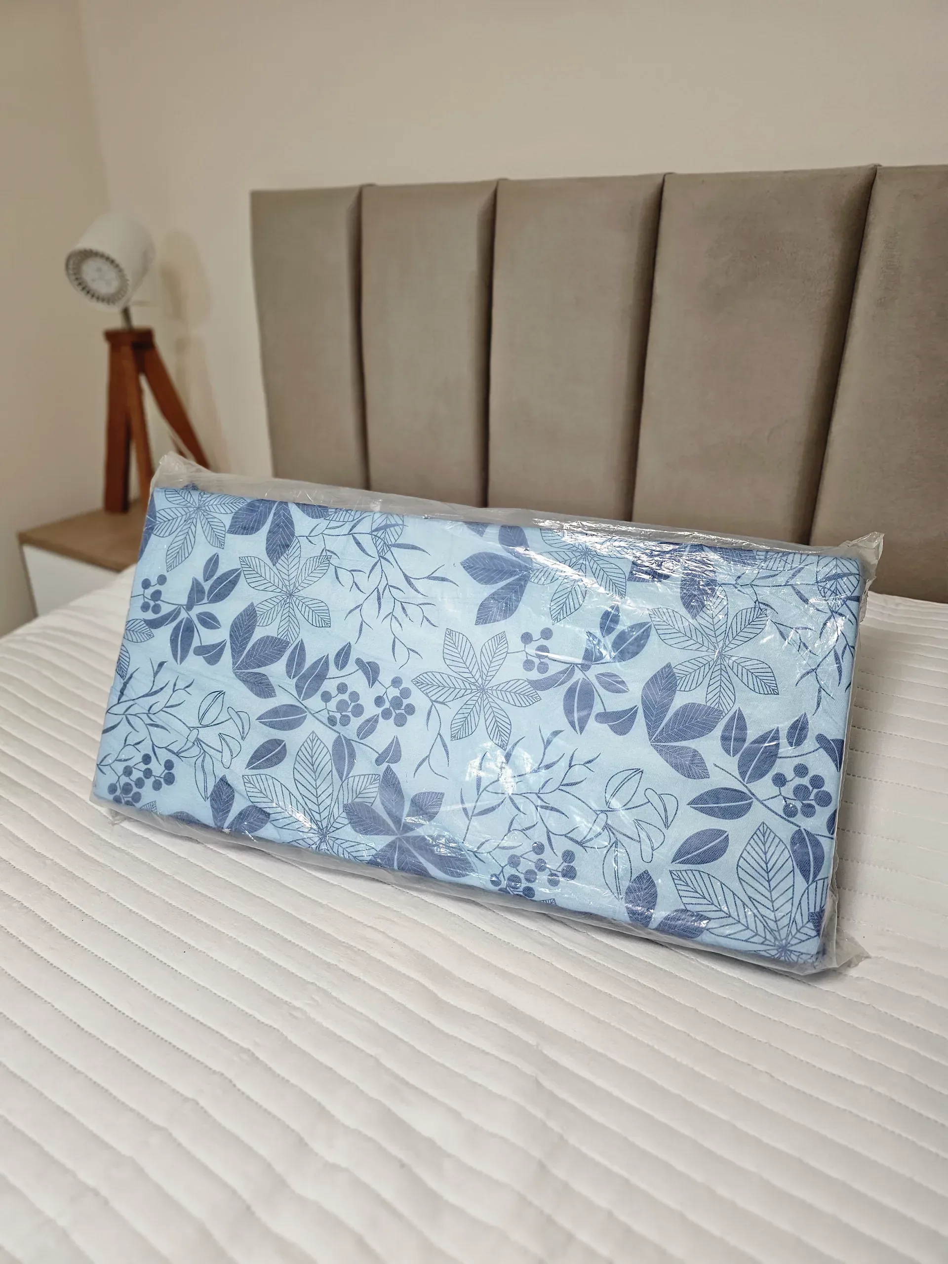Almohada Eco