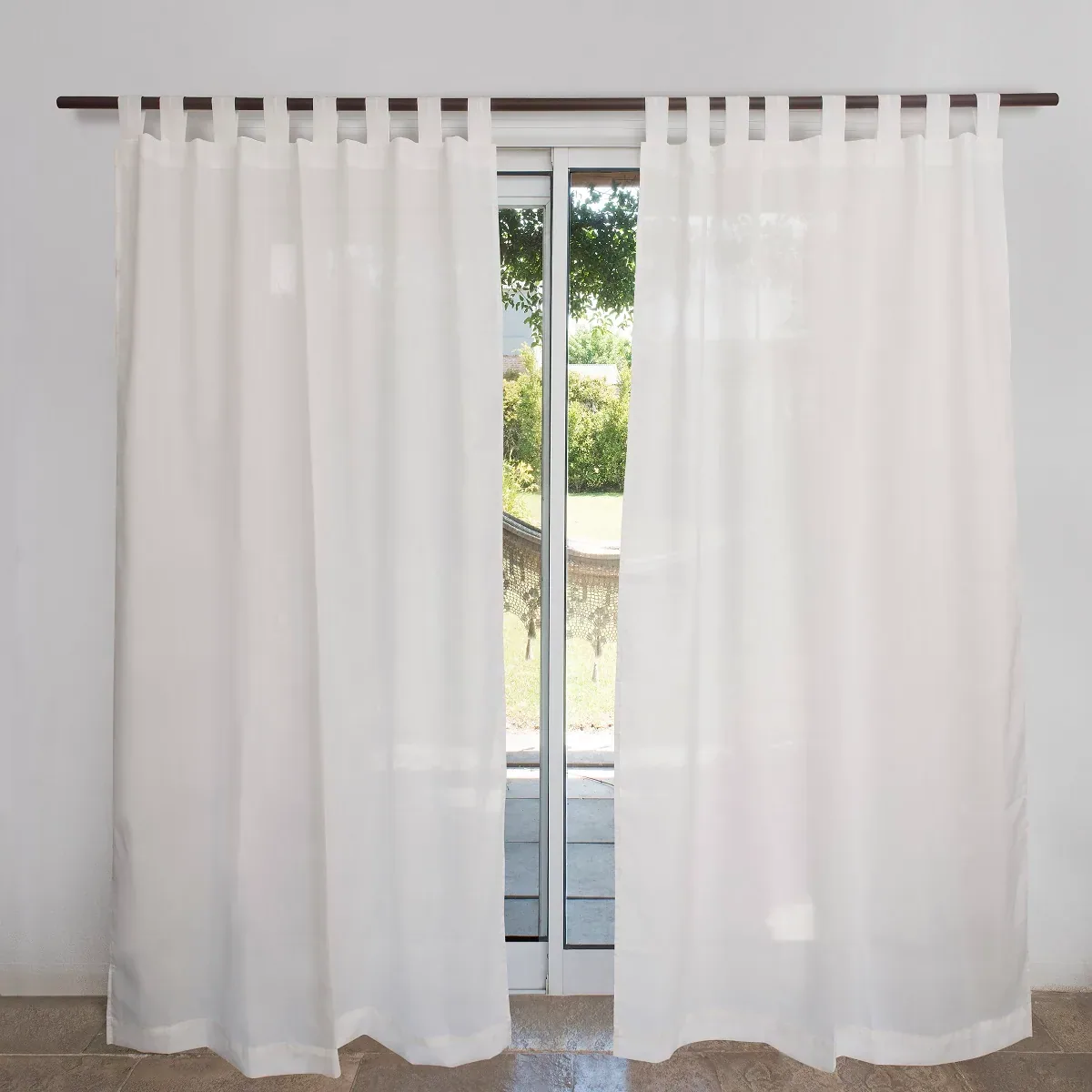 Cortinas de ambientes imagen 5