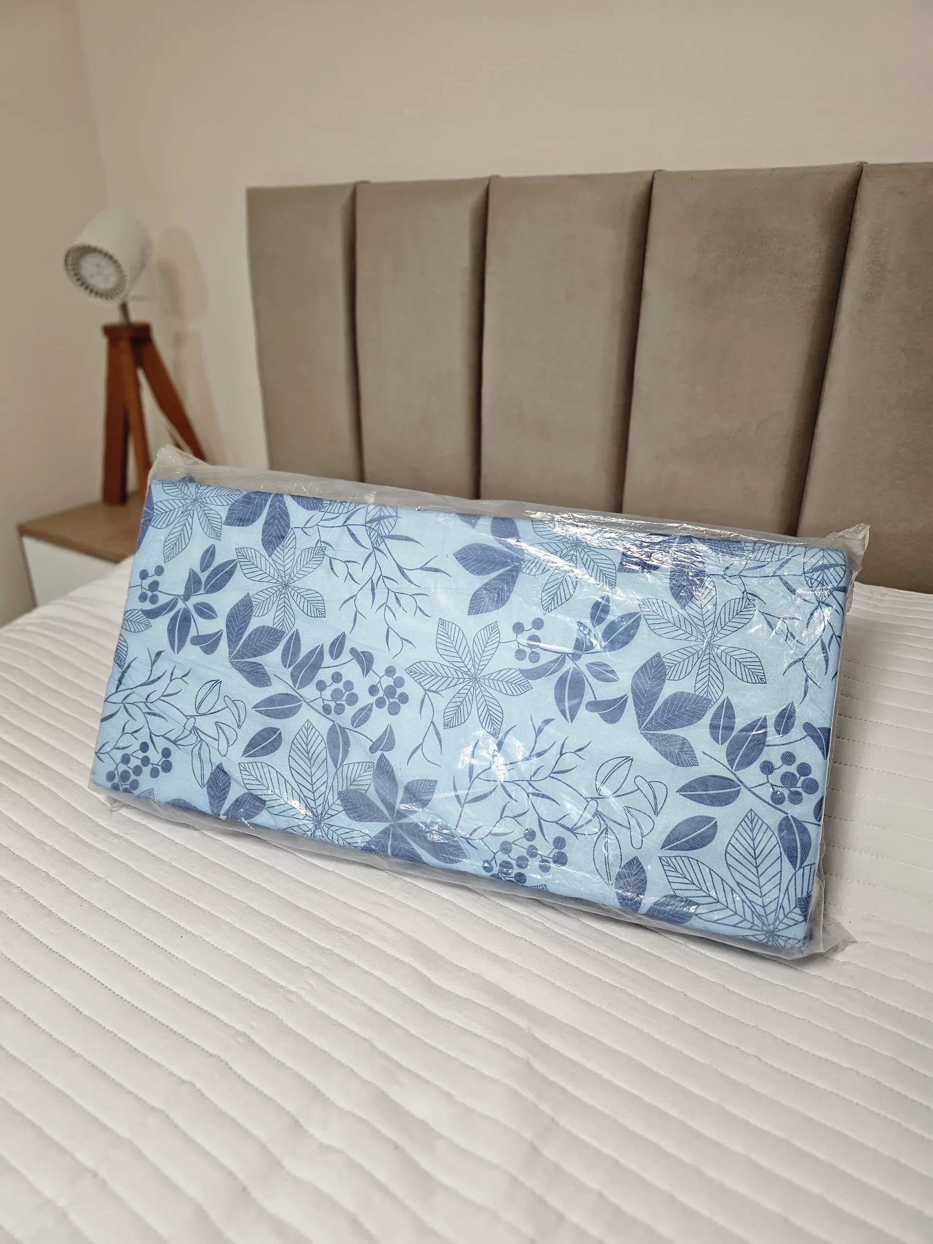Almohada Eco