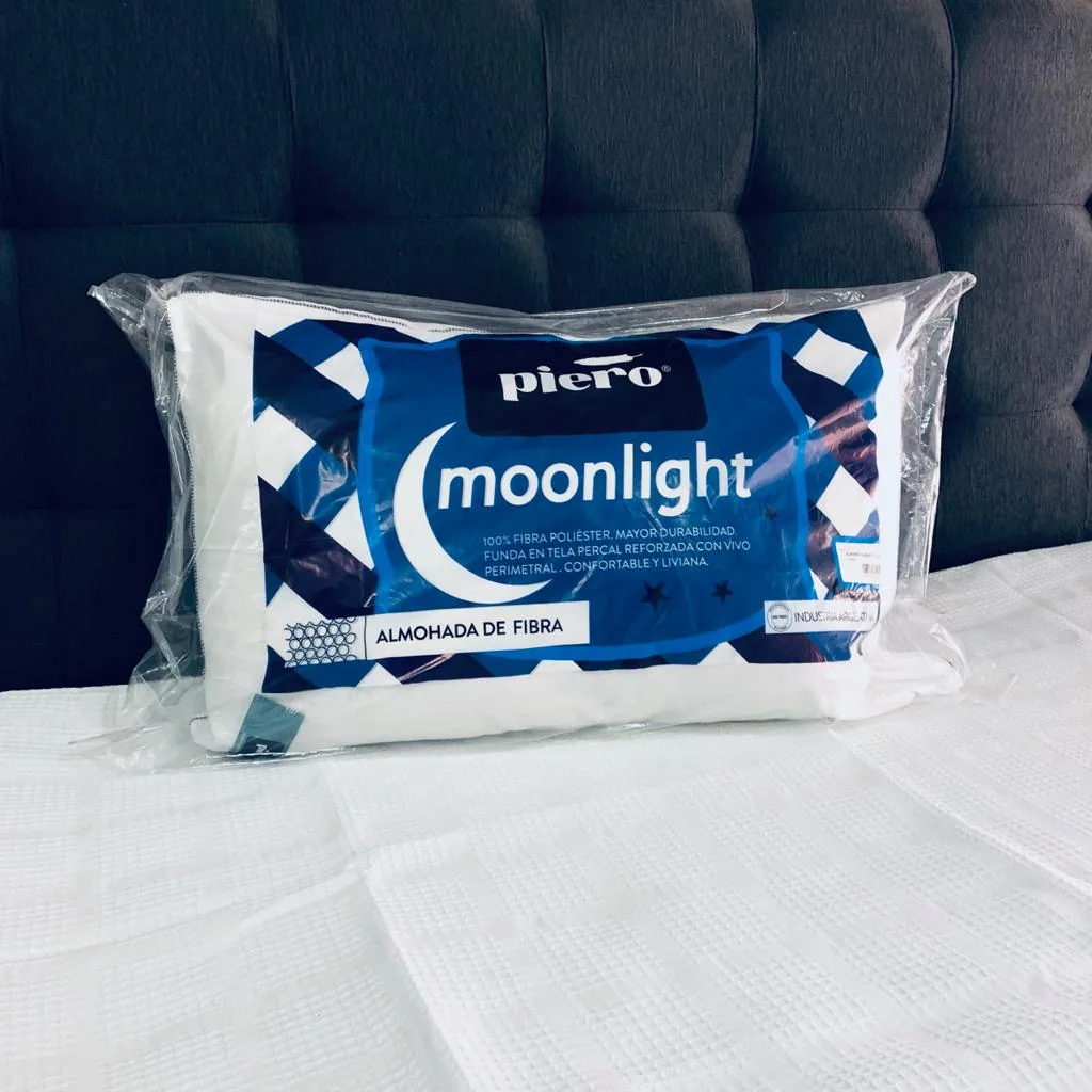 Almohada Moonlight