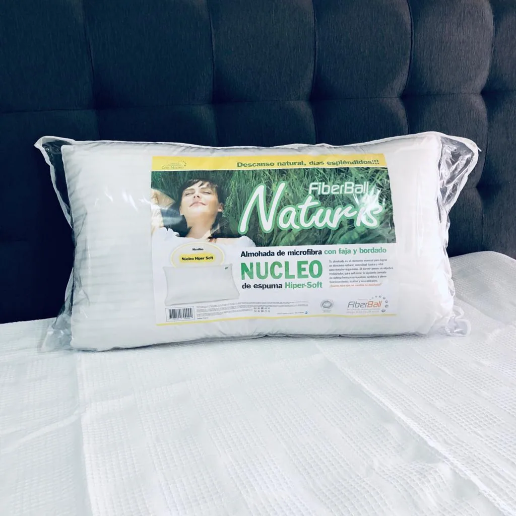 Almohada Naturis