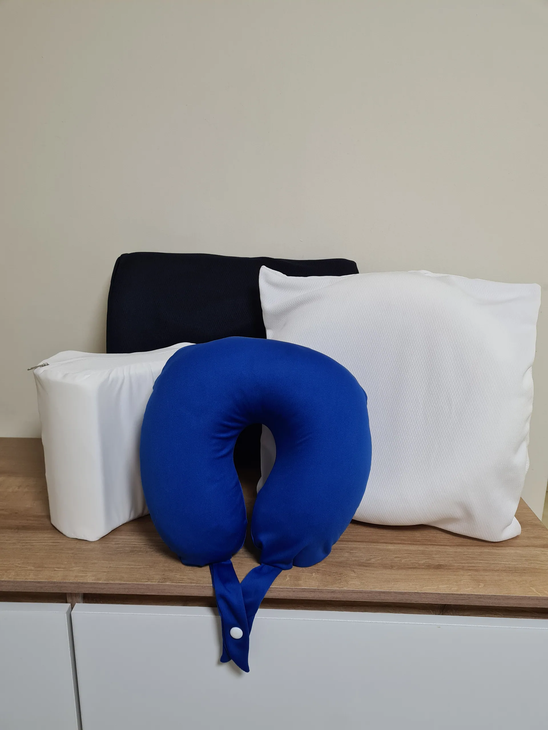 Almohadas Ortopedicas
