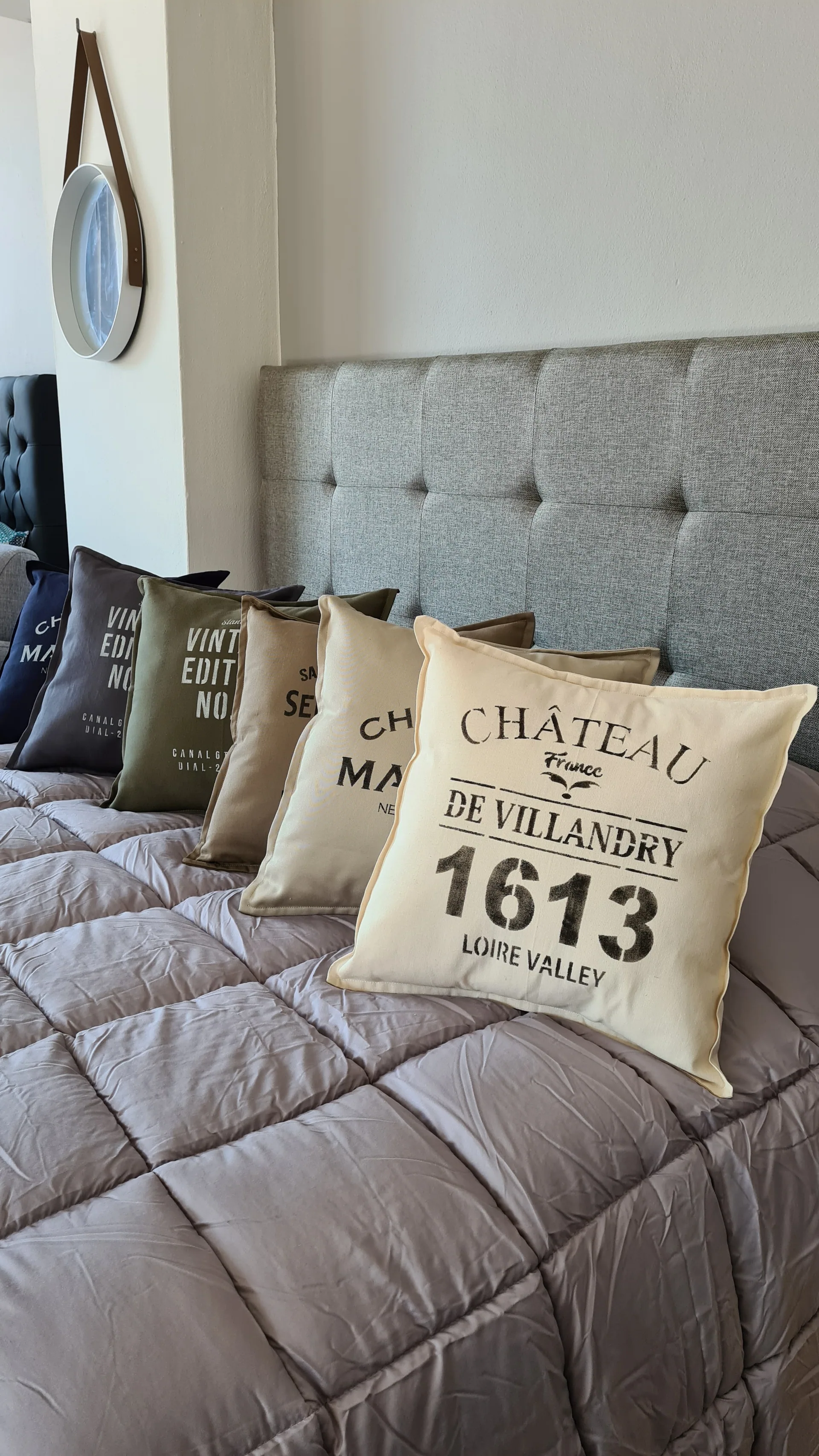 Almohadones