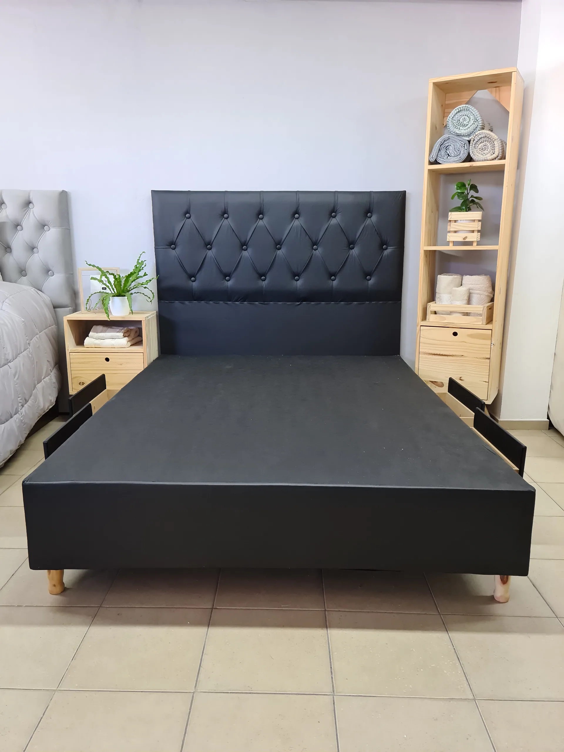 Base Sommier con Cajones imagen 2