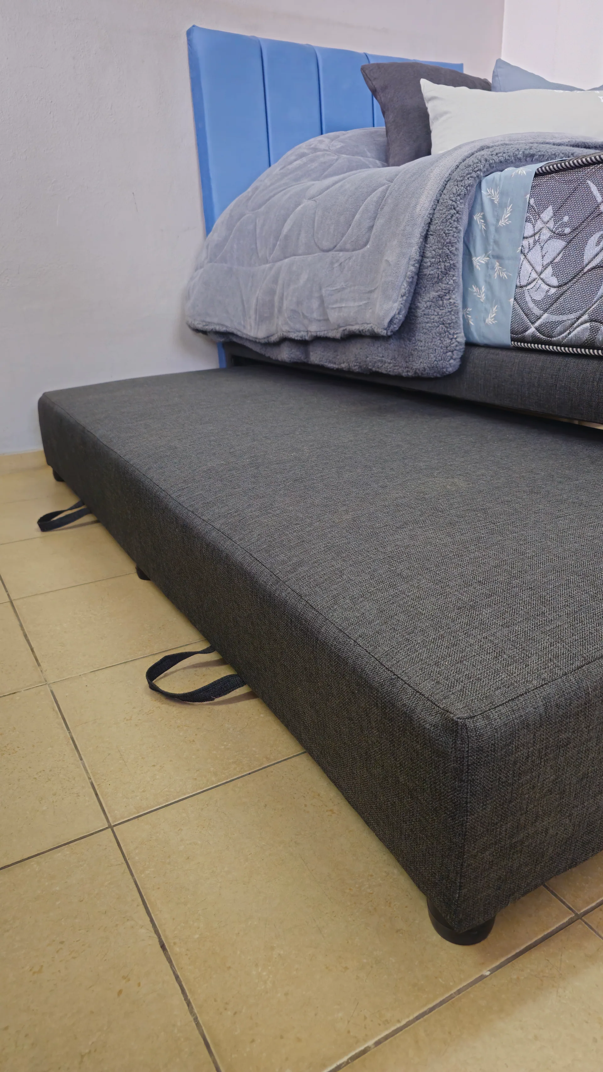 Base Sommier Marinera imagen 2