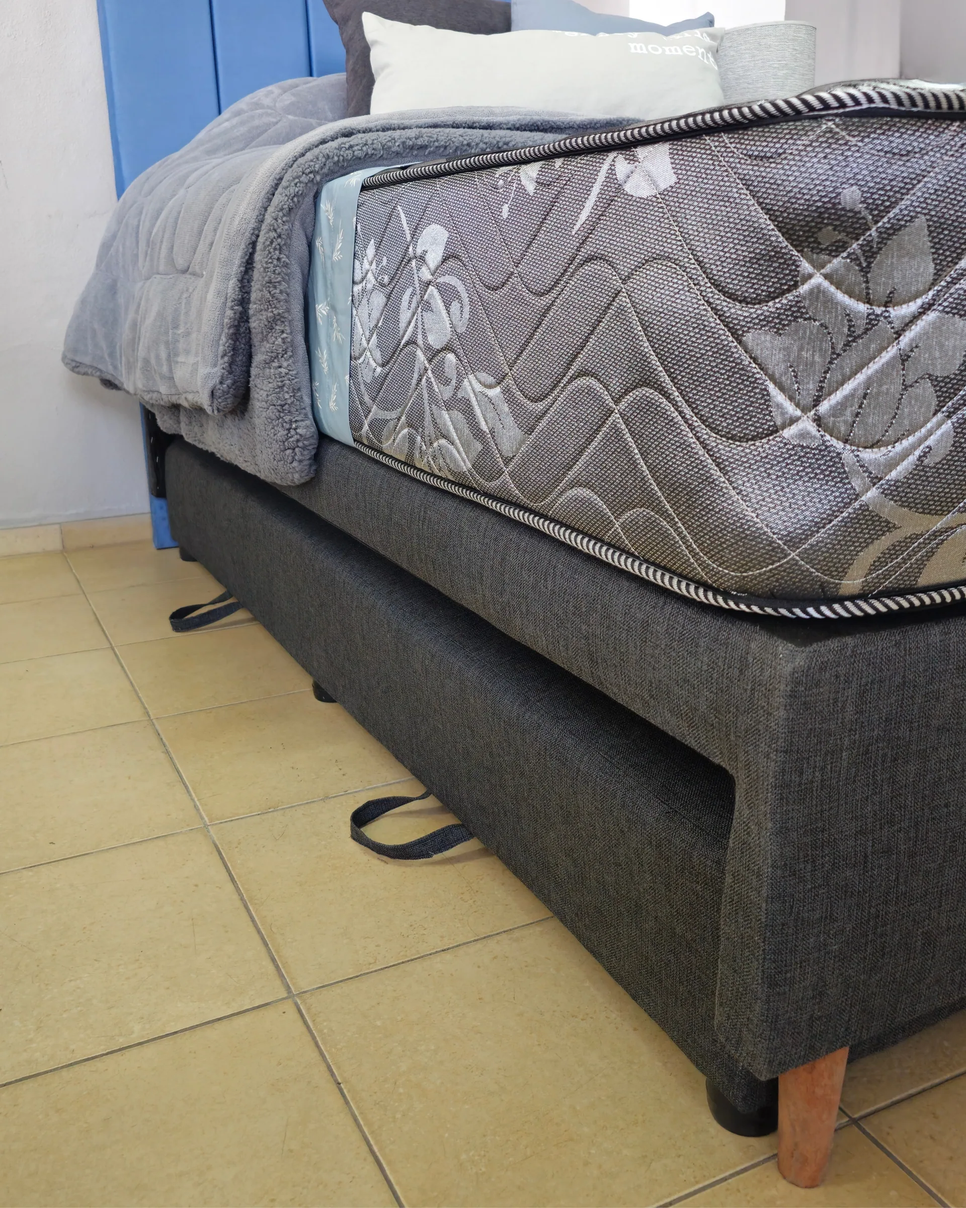 Base Sommier Marinera imagen 4