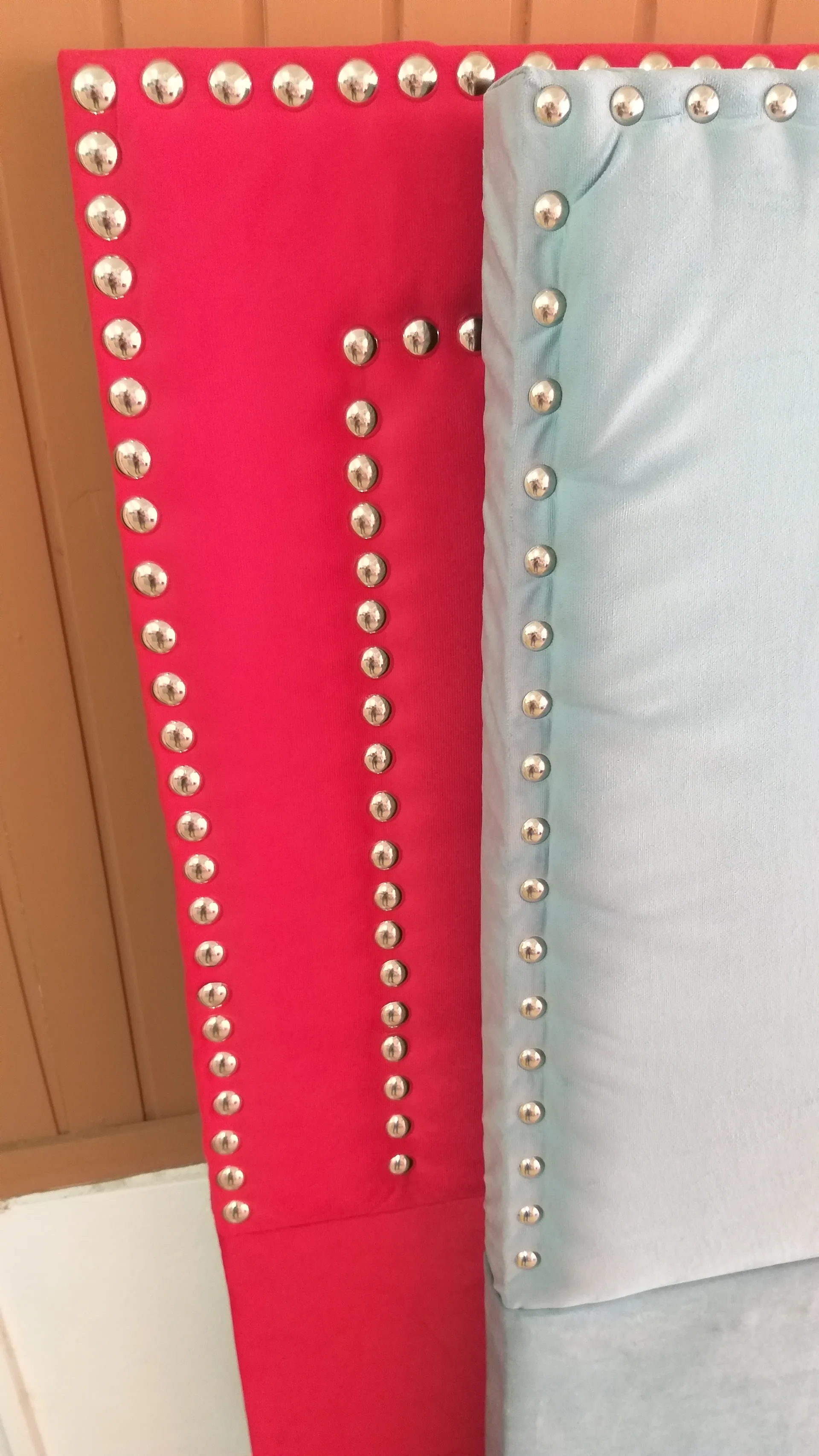 Liso con Tachas imagen 2