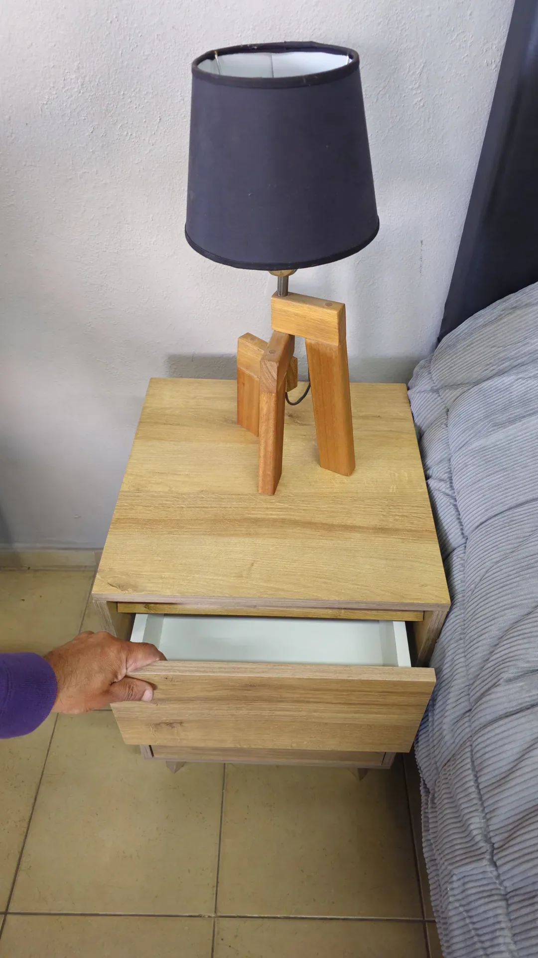 Mesa de Luz Kalmar imagen 2